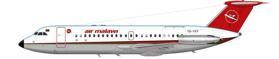 AirMalawi